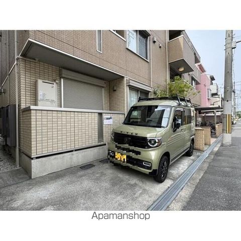 片岡マンションのその他写真