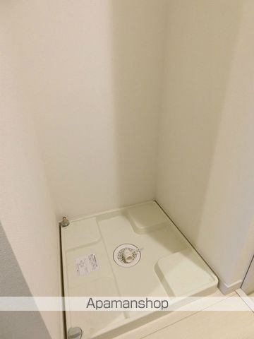 リブリ・調布の内装写真