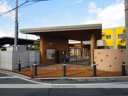 Ｂｅｌｌ’ｓ・Ｔｒｅｅ[1LDK/40.35m2]の周辺2