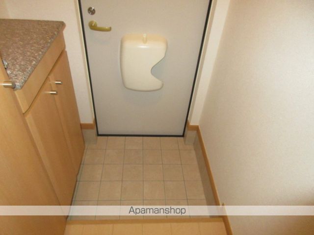 リヴァーサイド意宇Vの内装写真