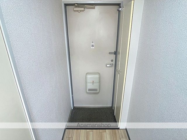 ウッドビレッジ高尾台の内装写真