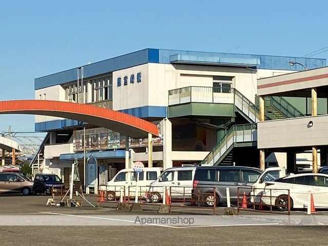 リージェントマンションの周辺写真