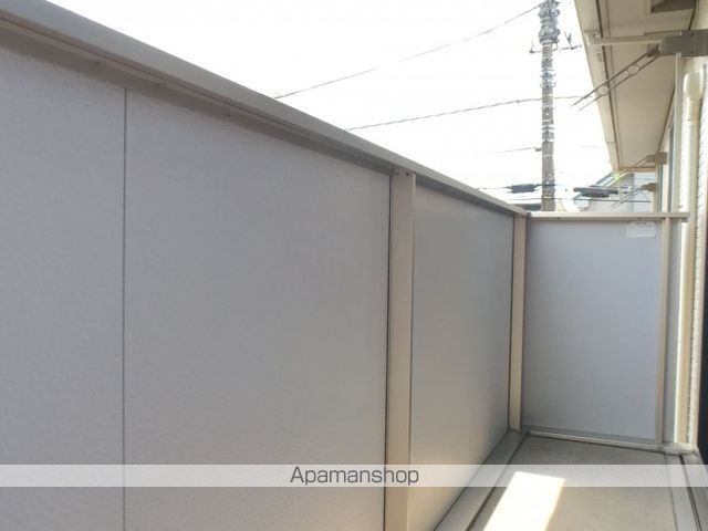 シャルマンピーチ Aの内装写真