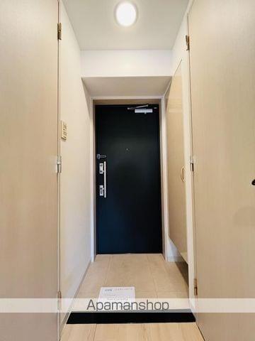 プロスペクト美章園の内装写真