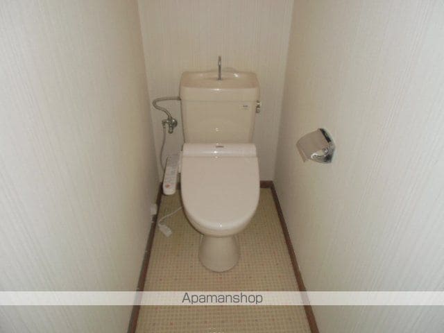 サンユーホームの内装写真