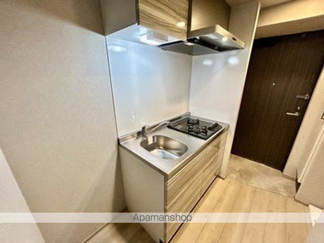 S−RESIDENCE照国ASCENTの内装写真