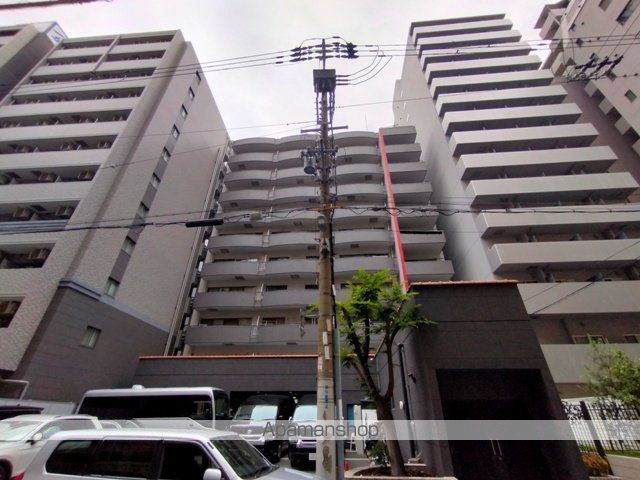 アバンダント釣鐘の外観写真