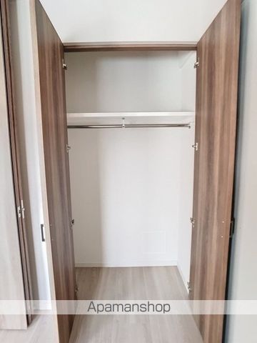 ブランシエラ鹿児島の内装写真