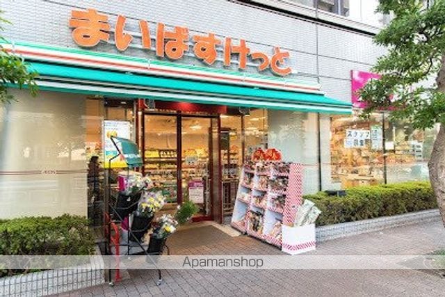 プラウドフラット森下IIIの周辺写真