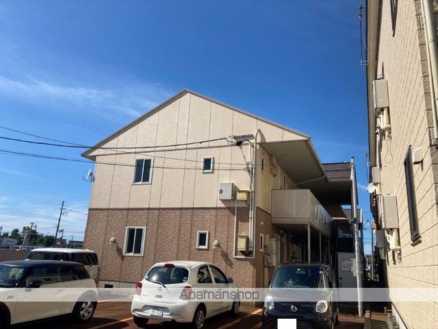 オーブ寺島 Bの外観写真