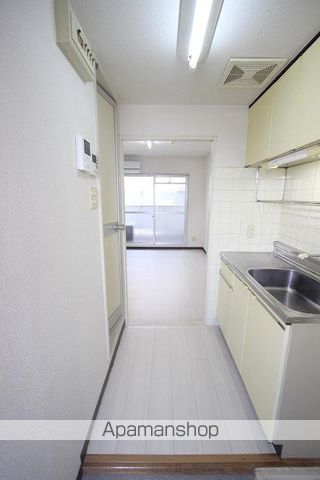 アディム春日の内装写真