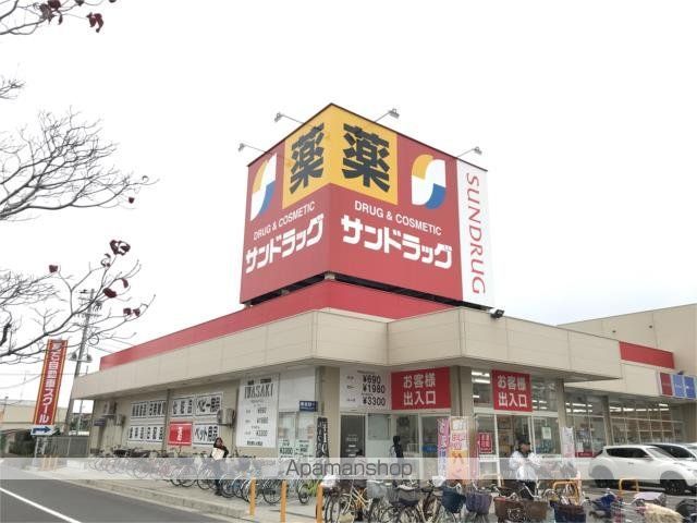 サンクレール高石の周辺写真