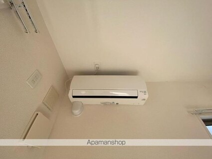 ヴェルジェⅡ　[1LDK/53.82m2]の内装5