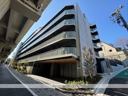 ＵＲＢＡＮＬＩＮＫ護国寺[2LDK/51.2m2]の外観2