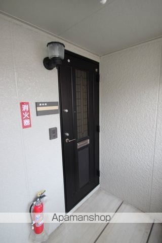 セジュールM−Cのその他写真