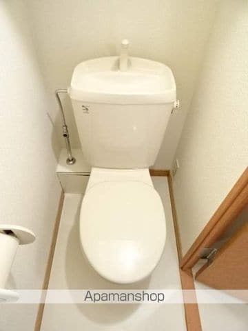ユトリロ坪井町の内装写真