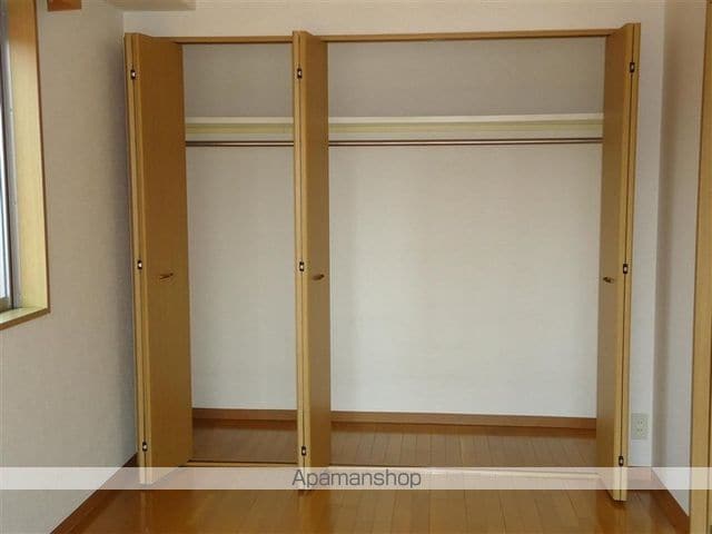 REAL Bell Woodの内装写真