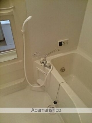 フィオーレＳ[2DK/51.93m2]のバス