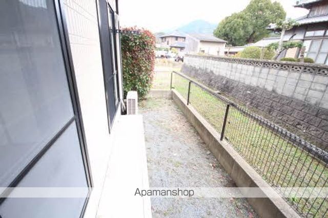 ディアス茶屋の原 B棟の内装写真