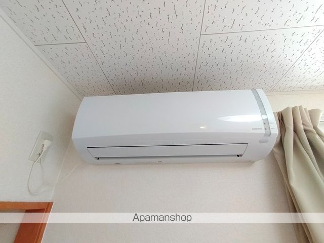 レオパレスプランドールIIの内装写真