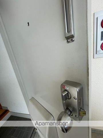 メイキハイツの内装写真