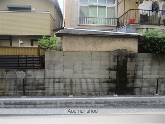 ヒカルサ京都北山栗栖Iの内装写真