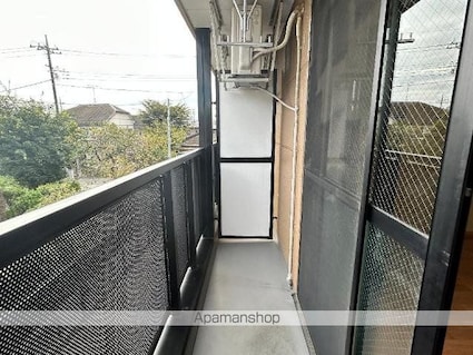 東京都青梅市新町１丁目[1K/30m2]の内装1