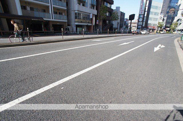 フレールK&Yの周辺写真