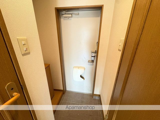 ヒルサイドガーデンIIの内装写真