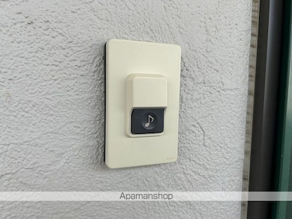 ウエストコート[1K/26.5m2]のセキュリティ