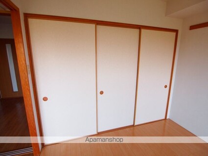 アピカールカシマ[3DK/56.64m2]の収納