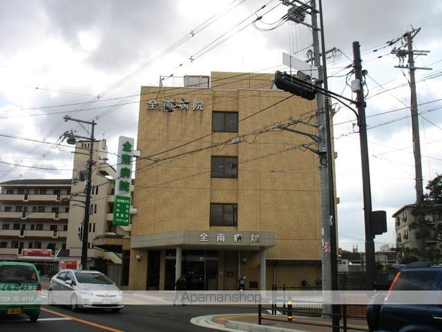 アルカザーレ国分西の周辺写真