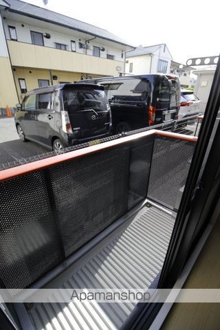 アビタシオンC棟の内装写真