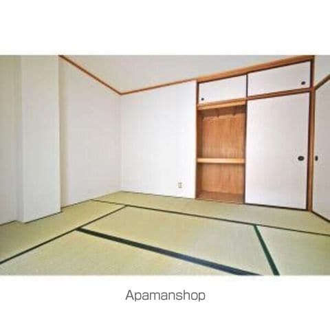 ライム21の内装写真