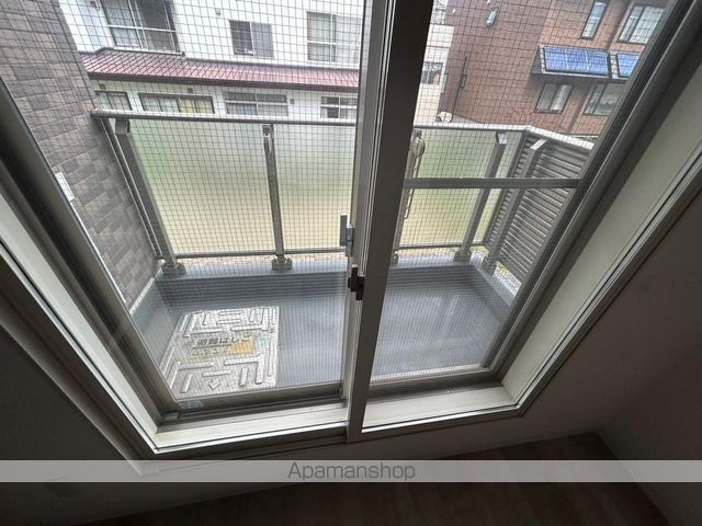 カトレア南郷2の内装写真