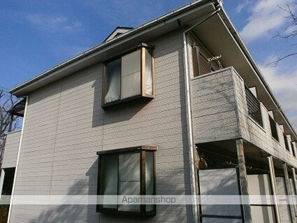 東京都国分寺市北町５丁目[1R/26.44m2]の外観2