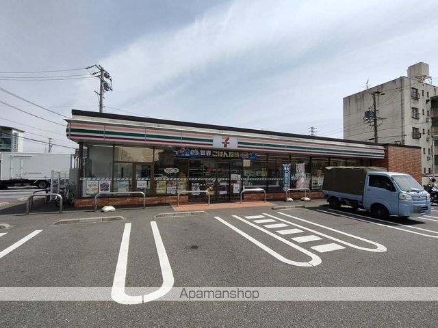 ST.TOKYOの周辺写真