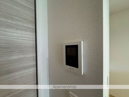 プレジール[2LDK/47.95m2]のその他設備