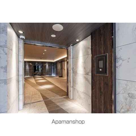 SーRESIDENCE上社AUREATEの内装写真
