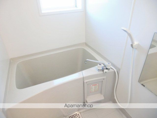 セジュールルピナ A棟の内装写真