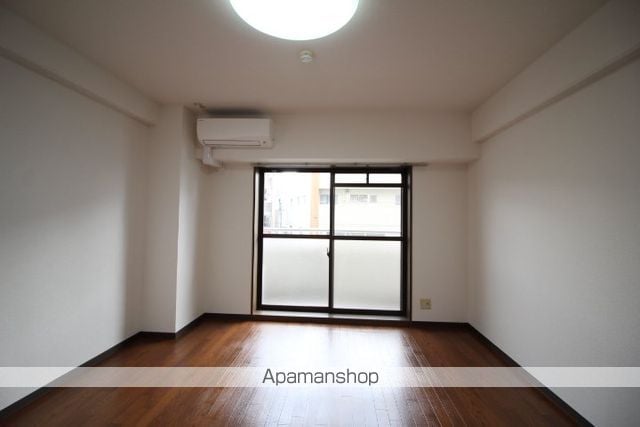 翔阿園マンションの内装写真