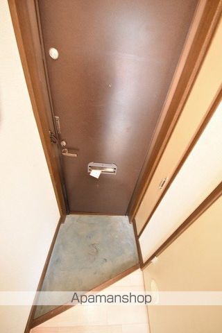 ヴィブレ北20条の内装写真