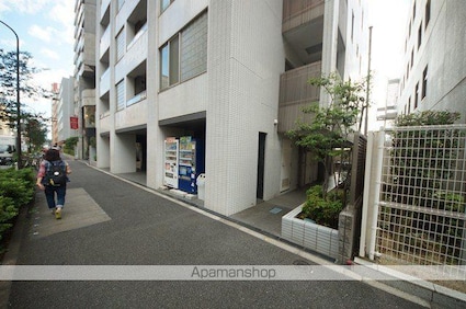 プライムアーバン四谷外苑東[1R/36.09m2]の外観4