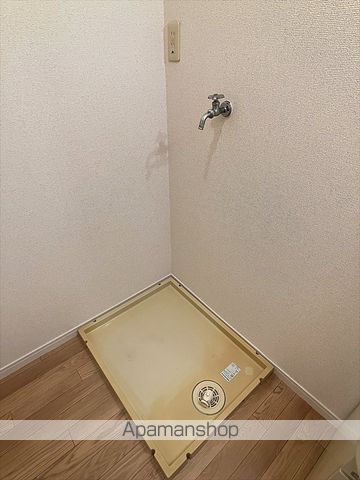ビューハイツ有松A棟の内装写真