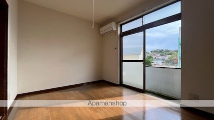 タクラヴィラＢ[2DK/40m2]のリビング・居間