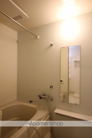 クレールメゾン向丘の内装写真