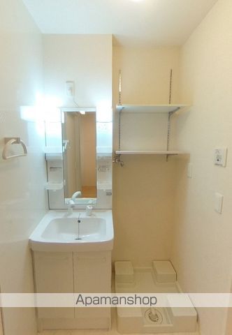 インサイドモートの内装写真