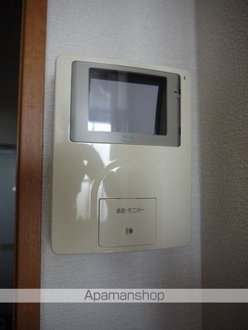レオパレス若宮北の内装写真