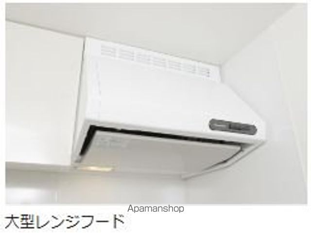エンクレスト姪浜の内装写真