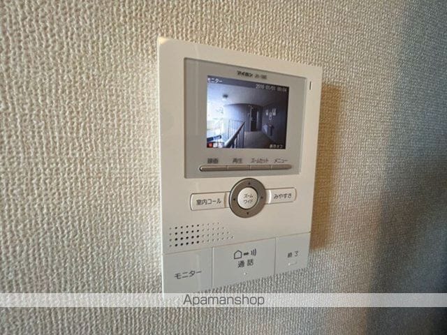 AーROOMの内装写真